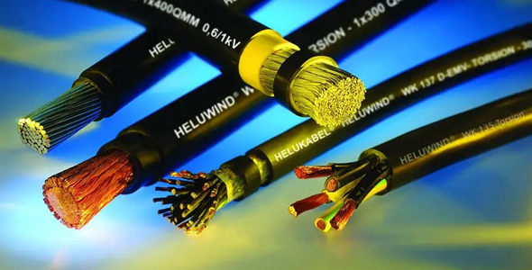 XH52 – 电缆线材工业产品