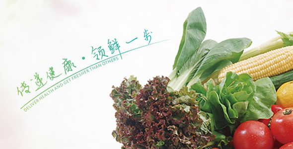 XH15 – 绿色健康有机食品